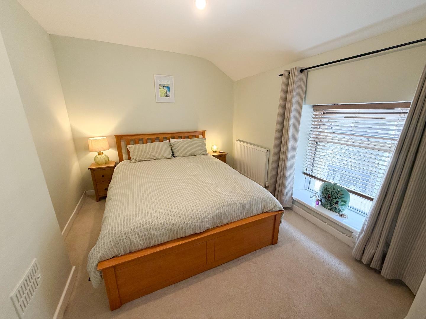 Highland Place, Ogmore Vale, Bridgend County Borough, CF32 7DD